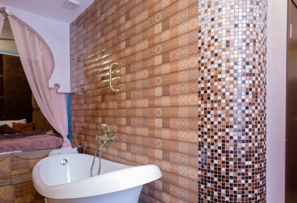Simple Rooms, отель, Москва — фото 5